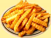 Farm Raised Catfish Fingers With Three Sauces